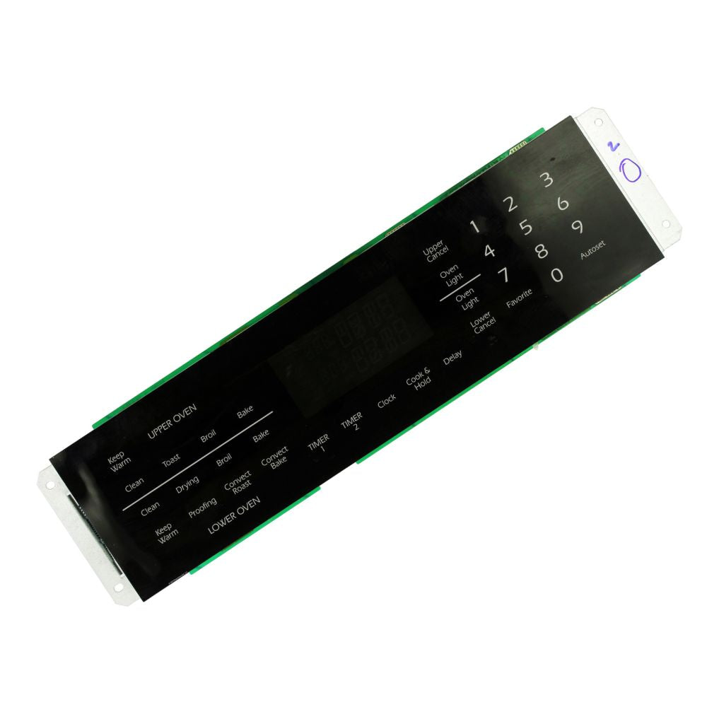 Whirlpool Range Control Board - WP5701M796-60