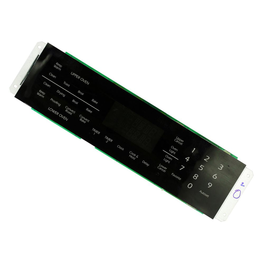 Whirlpool Range Control Board - WP5701M796-60