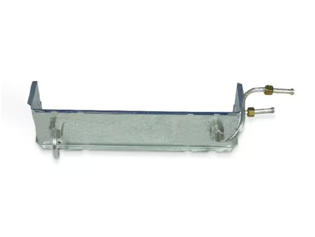 Whirlpool Range, Oven & Cooktop Orifice & Tube Assembly (Left Side) - WP5787D105-60, Replaces: 5787D105-60