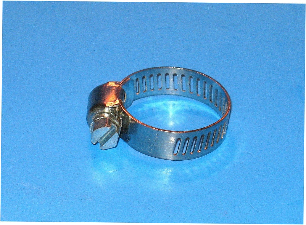 Whirlpool Refrigerator & Freezer Hose Clamp - WP596669, Replaces: 741