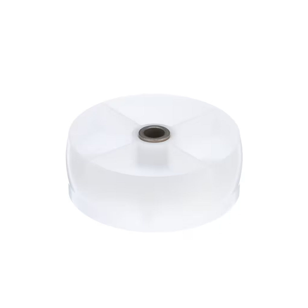 Whirlpool Dryer Idler Pulley - WP6-3037050, Replaces: 3-3705