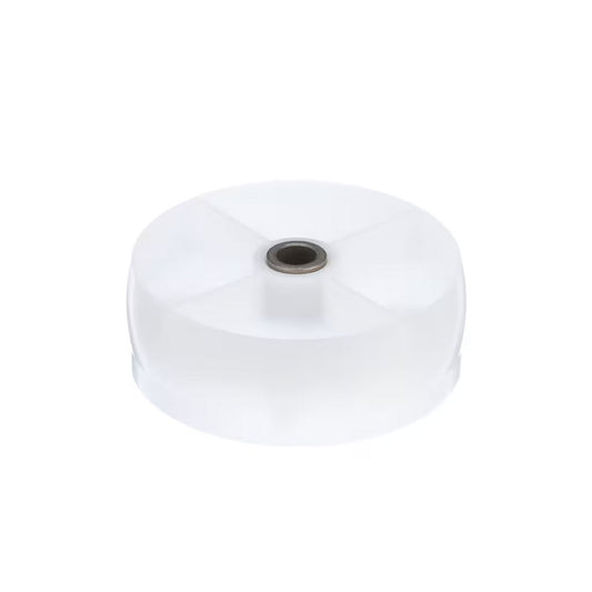 Whirlpool Dryer Idler Pulley - WP6-3037050, Replaces: 3-3705