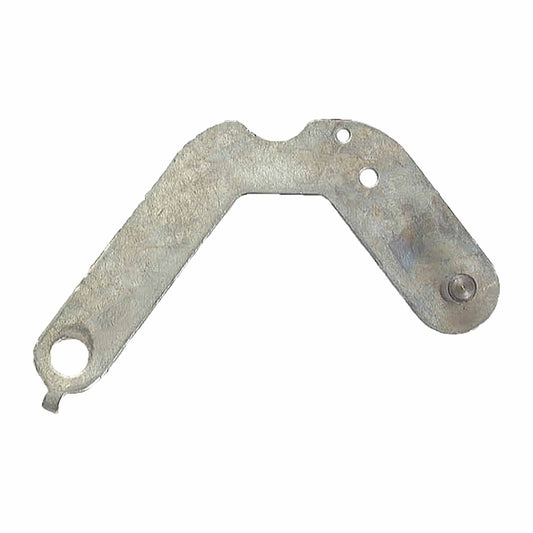 Whirlpool Dryer Idler Pulley Arm And Shaft Assembly OEM - WP6-3705180