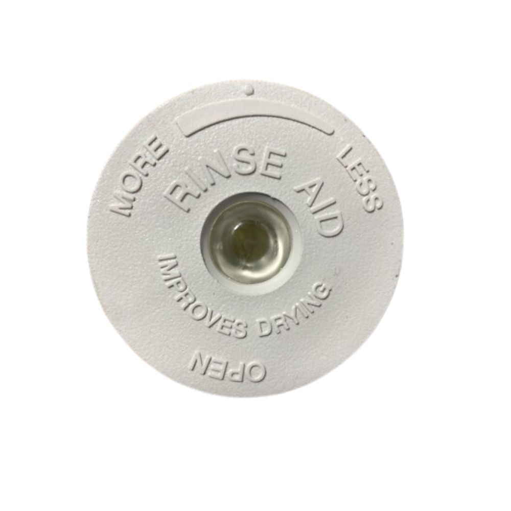 Whirlpool Dishwasher Dispenser Cap - WP6-903123