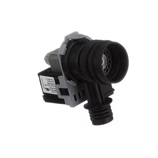 Whirlpool Dishwasher Drain Pump Assembly - WP6-920639, Replaces: 6-920639