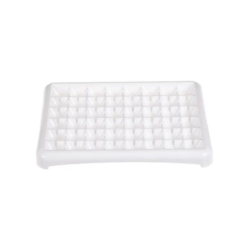 Whirlpool Refrigerator & Freezer Ice Cube Tray - WP61002140, Replaces: 129800952