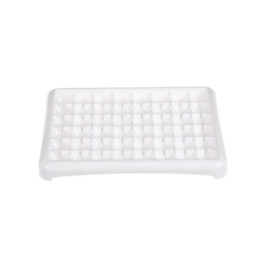 Whirlpool Refrigerator & Freezer Ice Cube Tray - WP61002140, Replaces: 129800952