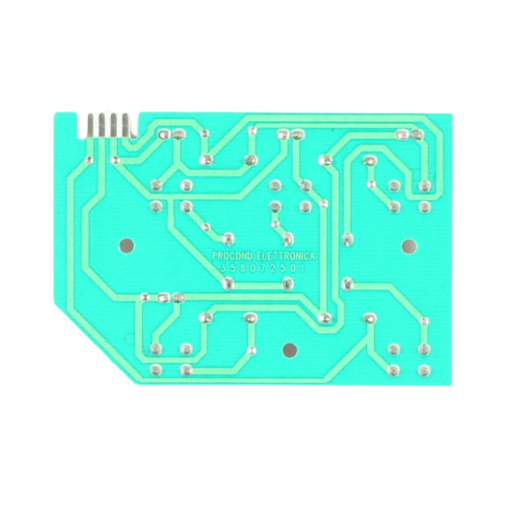 Whirlpool Refrigerator Control Board - WP61003421