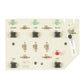 Whirlpool Refrigerator Control Board - WP61003421