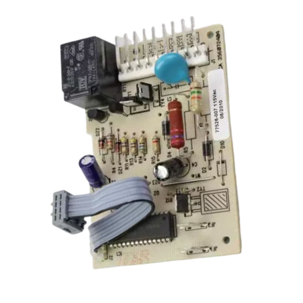 Whirlpool Refrigerator Control Board - WP61003425