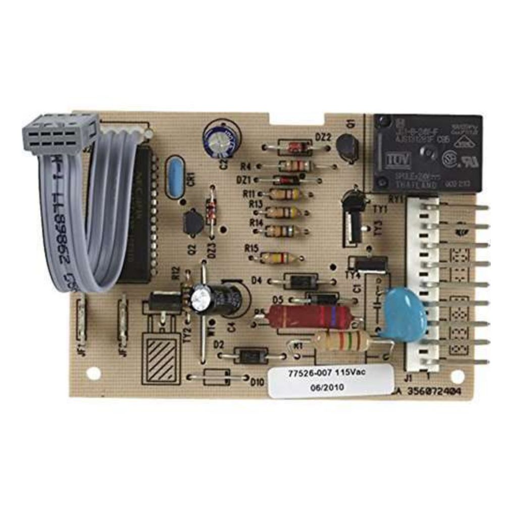 Whirlpool Refrigerator Control Board - WP61003425