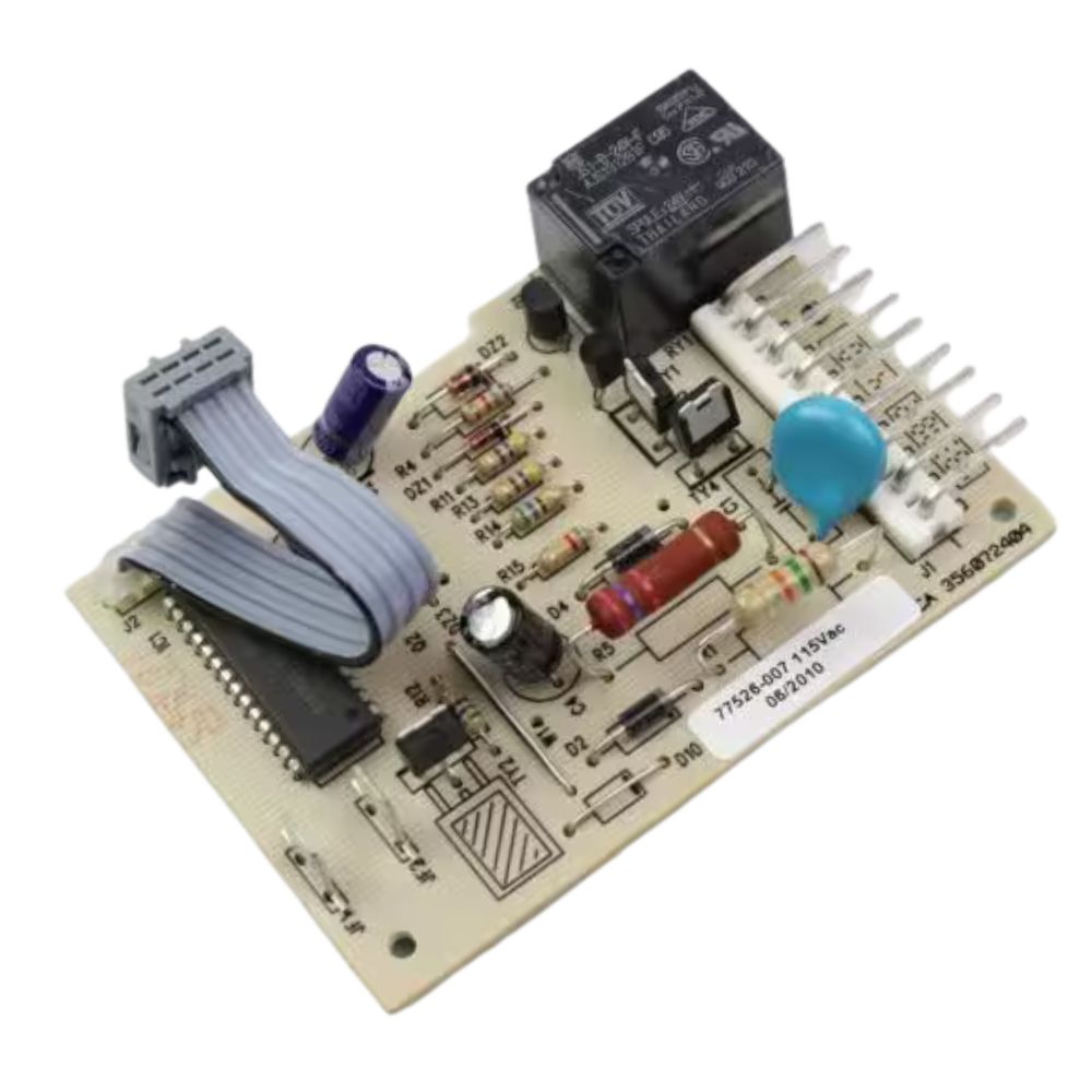 Whirlpool Refrigerator Control Board - WP61003425