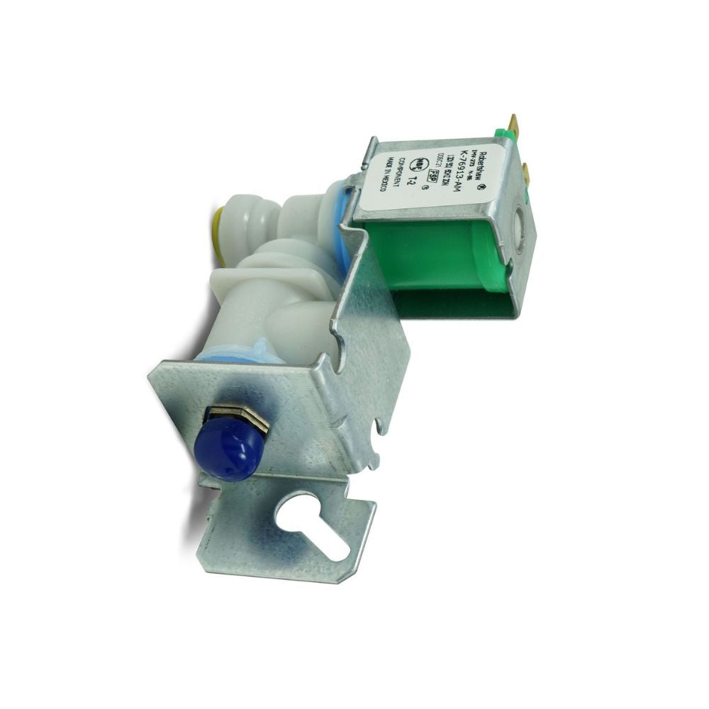 Whirlpool Refrigerator Water Inlet Valve - WP61005273