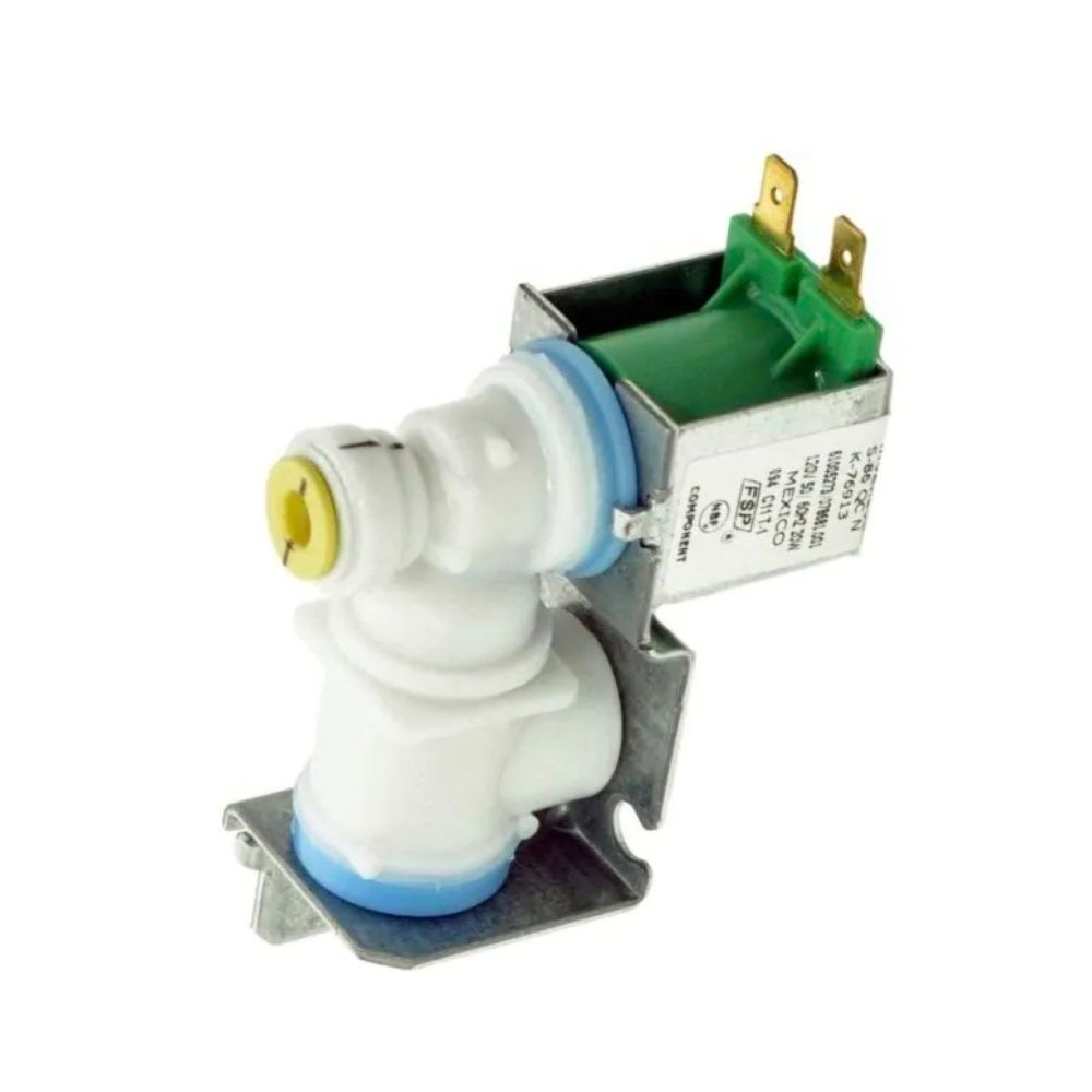 Whirlpool Refrigerator Water Inlet Valve - WP61005273