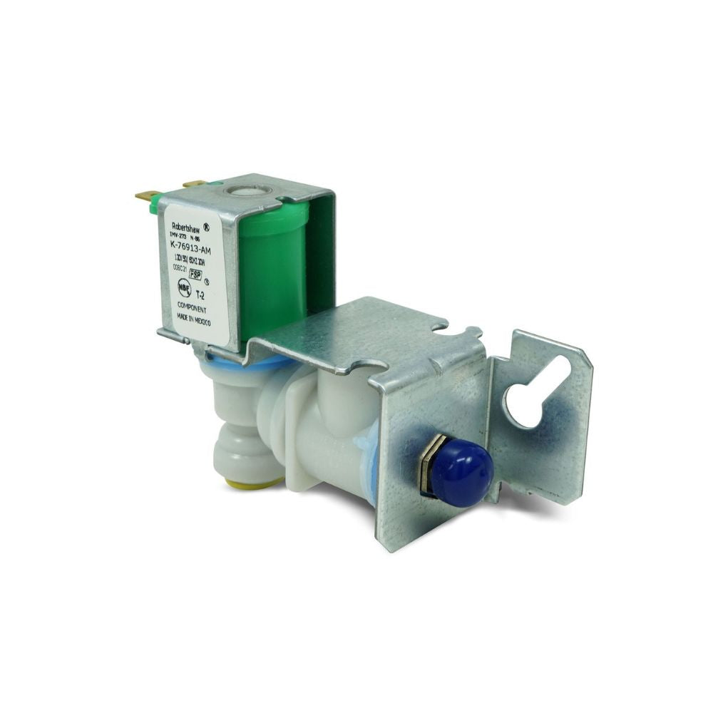 Whirlpool Refrigerator Water Inlet Valve - WP61005273