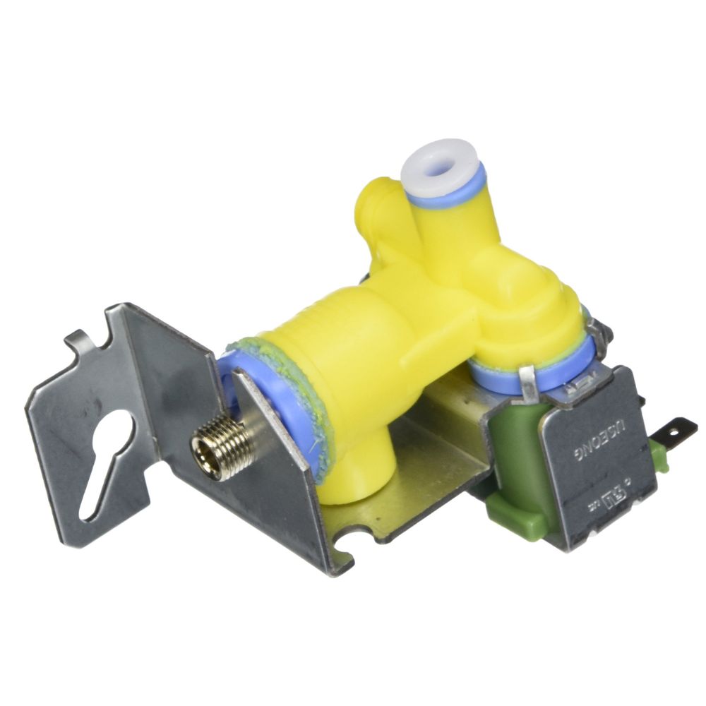 Whirlpool Refrigerator Water Inlet Valve - WP61005627