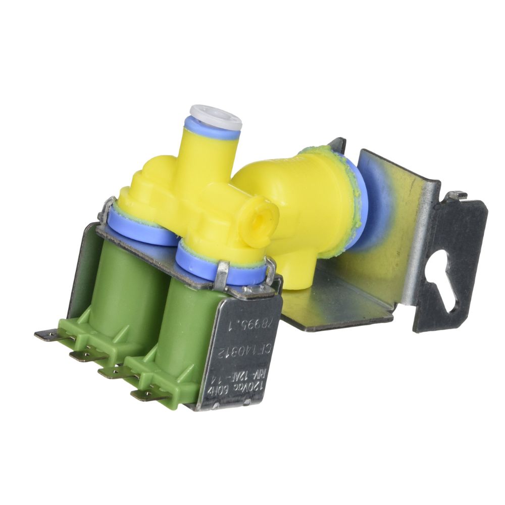 Whirlpool Refrigerator Water Inlet Valve - WP61005627