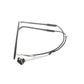 Whirlpool Refrigerator Defrost Heater - WP61006199