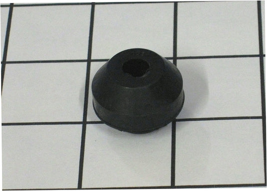 Whirlpool Washer Rubber Grommet - WP62691, Replaces: 62691