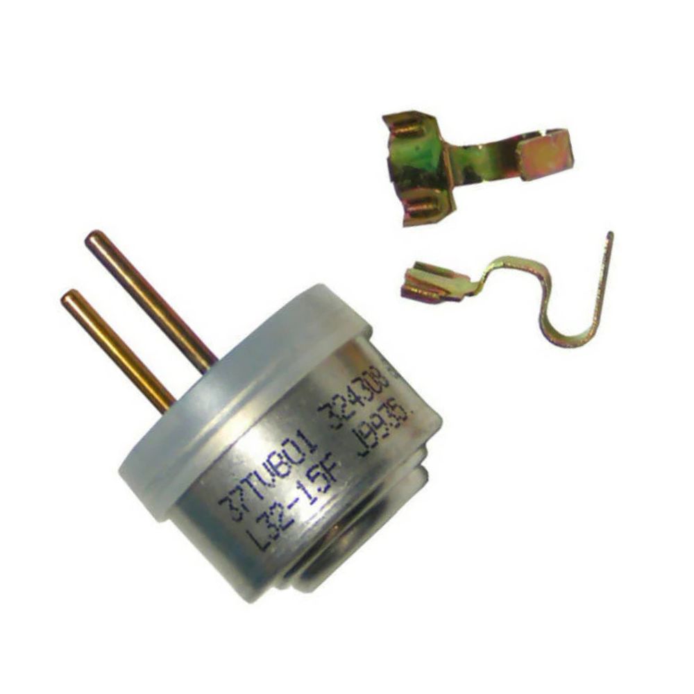 Whirlpool Refrigerator Ice Maker Thermostat - WP627985