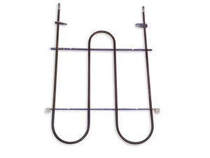 Whirlpool Range /Oven Broil Element - WP660579, Replaces: 308129