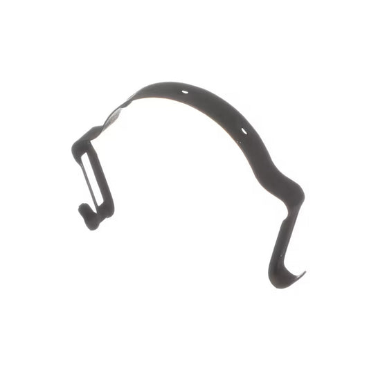 Whirlpool Dryer Motor Clamp - WP660658, Replaces: 22228