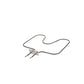 Whirlpool Range Bake Element - WP661416