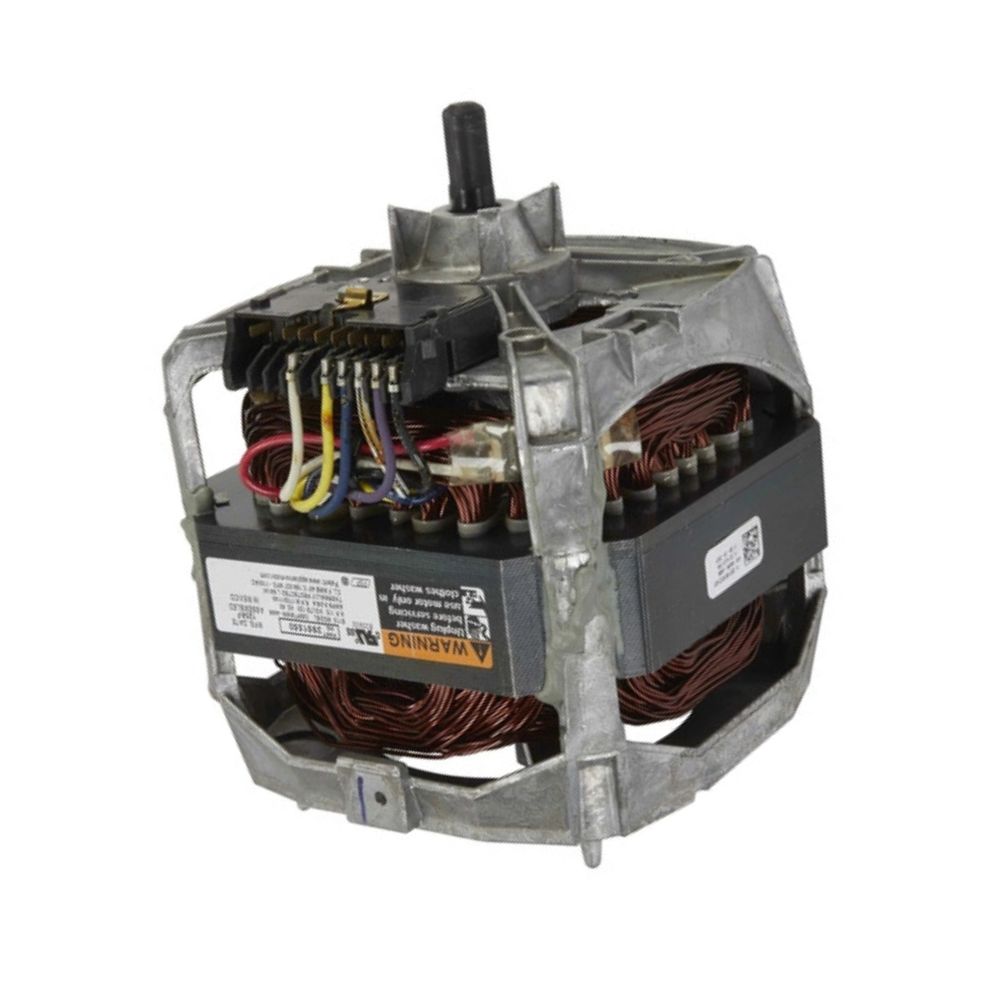 Whirlpool Washer Drive Motor - WP661600