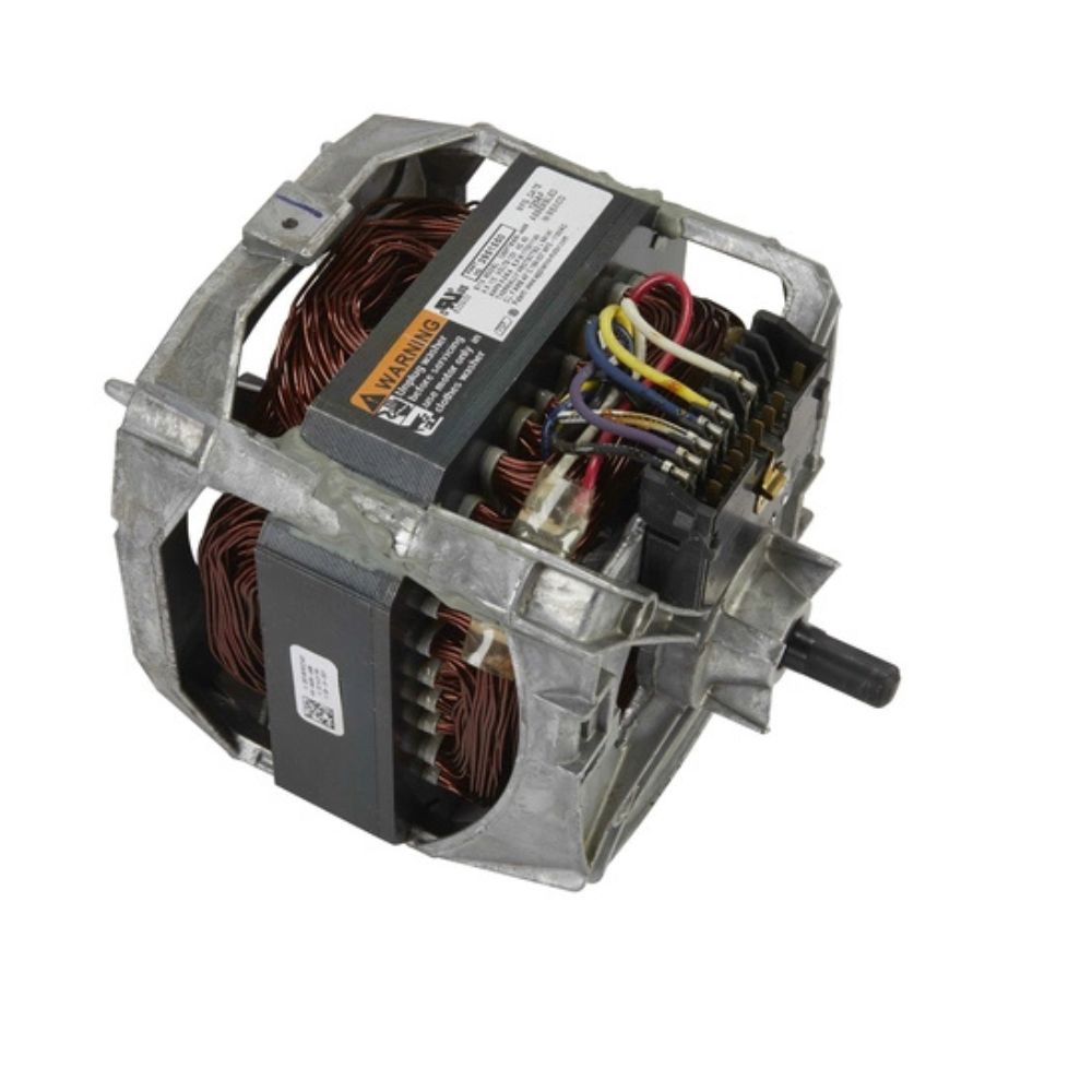 Whirlpool Washer Drive Motor - WP661600