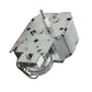 Whirlpool Washer Timer - WP661636