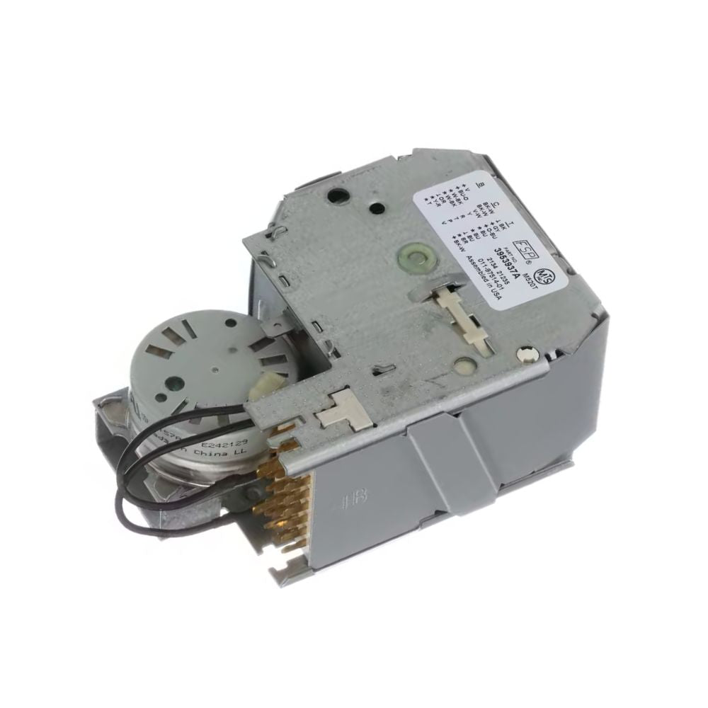 Whirlpool Washer Timer - WP661636