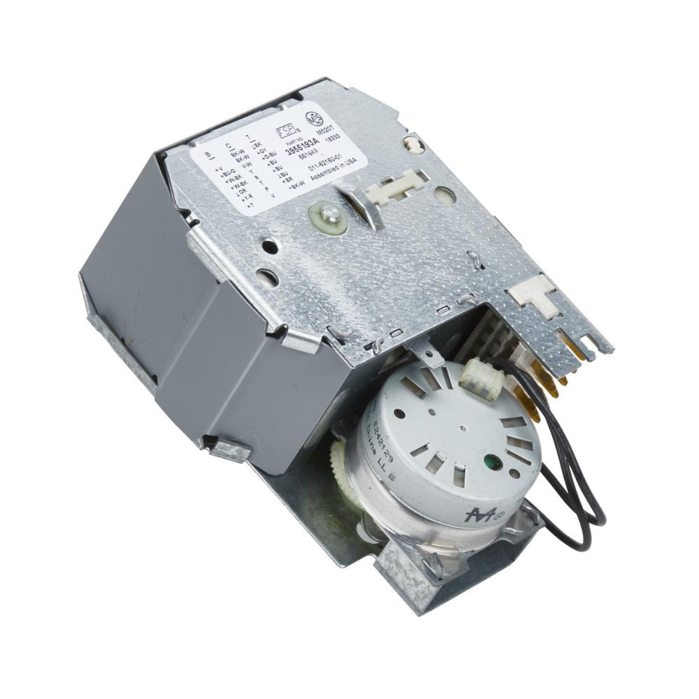 Whirlpool Washer Timer - WP661649