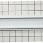Whirlpool Refrigerator & Freezer Drawer Track - WP67001719, Replaces: 8171046