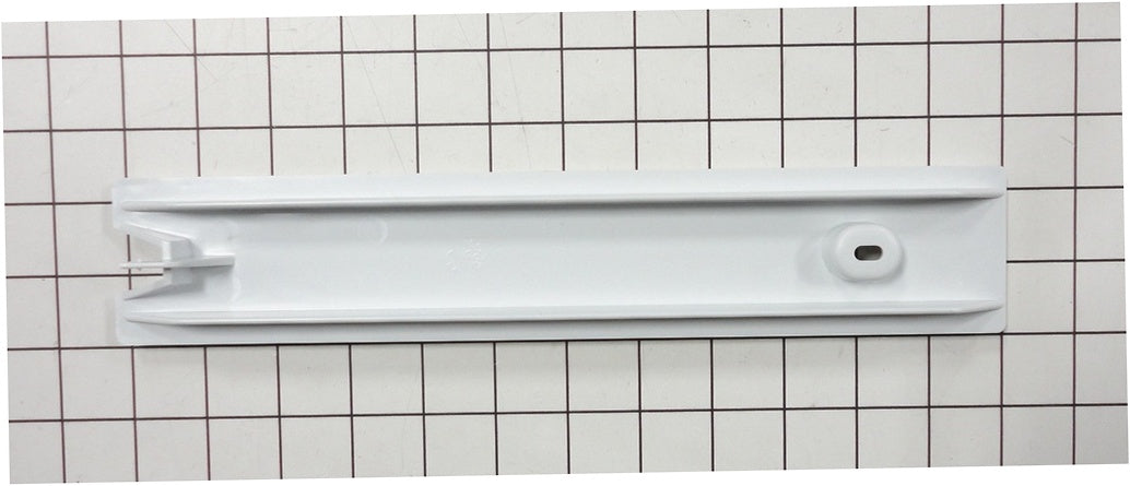 Whirlpool Refrigerator & Freezer Drawer Track - WP67001719, Replaces: 8171046