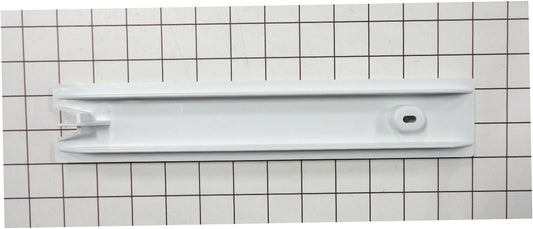 Whirlpool Refrigerator & Freezer Drawer Track - WP67001719, Replaces: 8171046