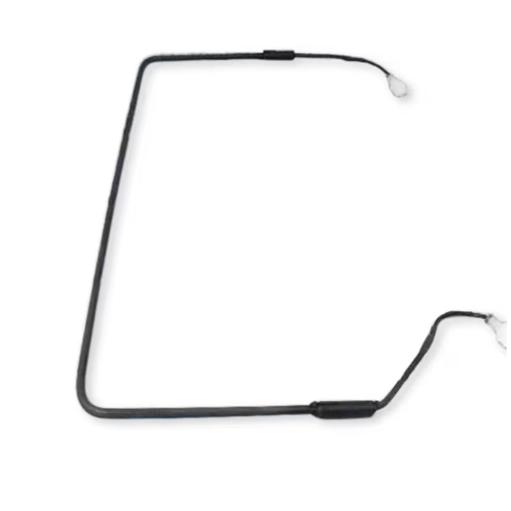 Whirlpool Refrigerator & Freezer Defrost Heater - WP67001794, Replaces: 8171152