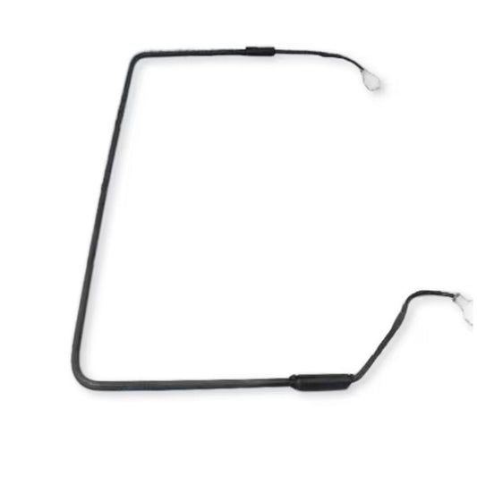 Whirlpool Refrigerator & Freezer Defrost Heater - WP67001794, Replaces: 8171152