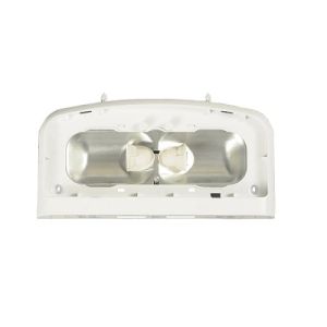 Whirlpool Range, Oven & Cooktop Light Bulb - WP67002552, Replaces: 1077201