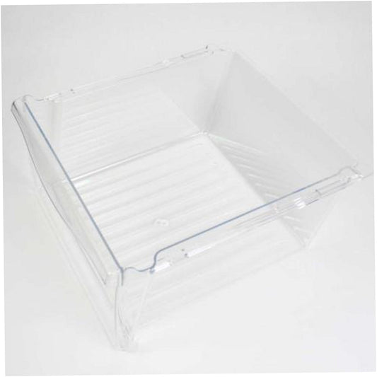 Whirlpool Refrigerator & Freezer Crisper Pan - WP67002633, Replaces: 12530501