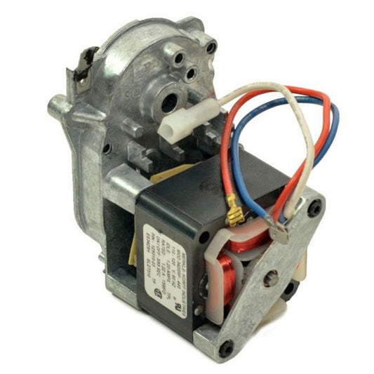 Whirlpool Refrigerator & Freezer Auger Motor - WP67003226, Replaces: 67003226
