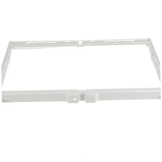 Whirlpool Refrigerator & Freezer Crisper Frame Assembly - WP67003854, Replaces: 12796301SP