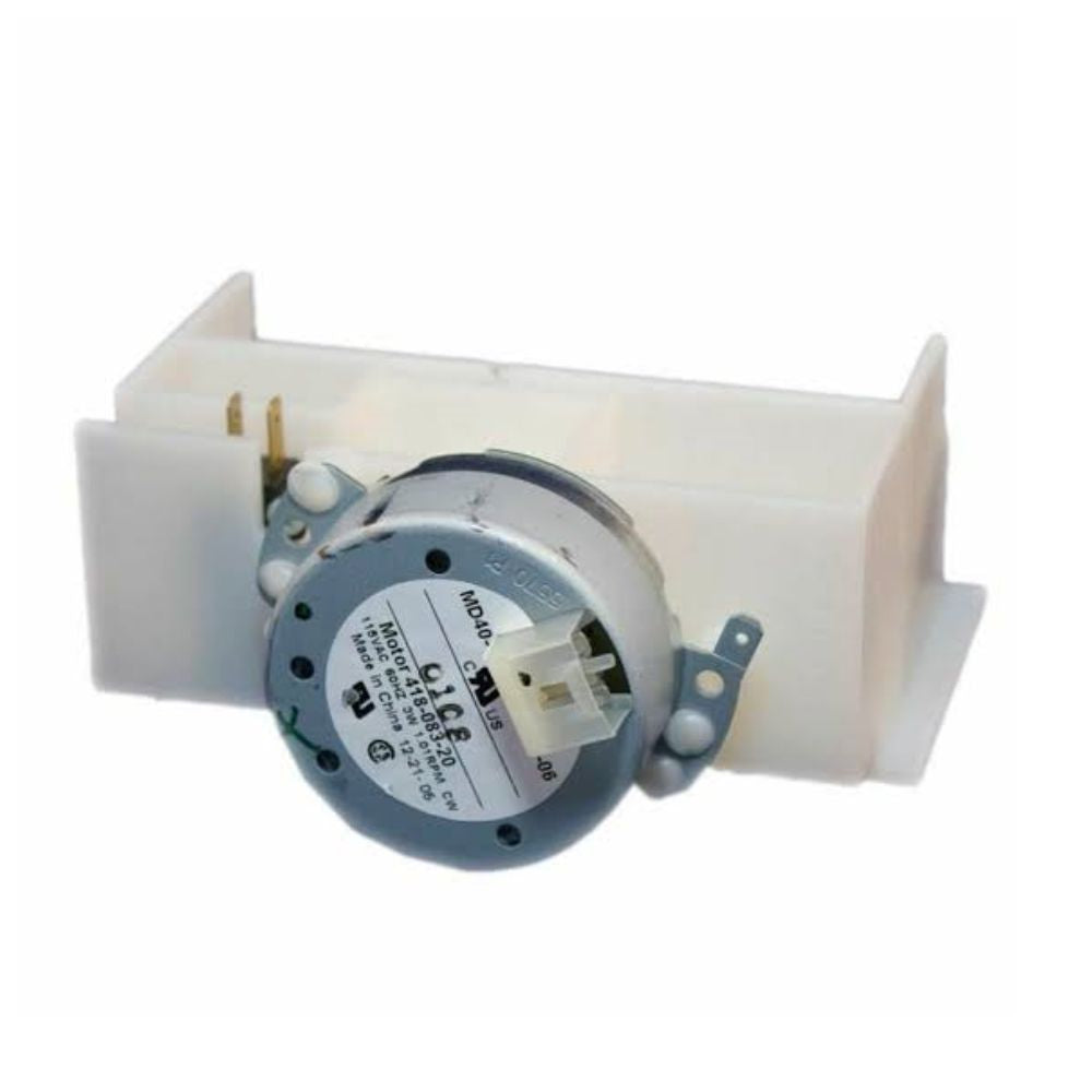 Whirlpool Refrigerator Damper Control - WP67003903