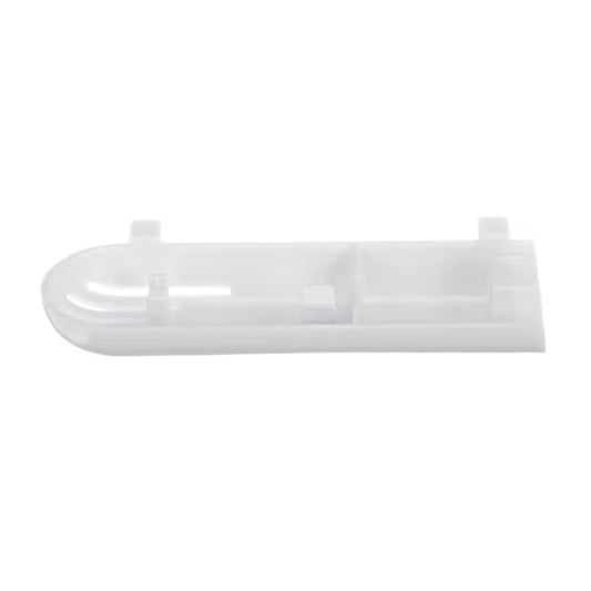 Whirlpool Refrigerator & Freezer Thermistor Cover - WP67003924, Replaces: 8208202
