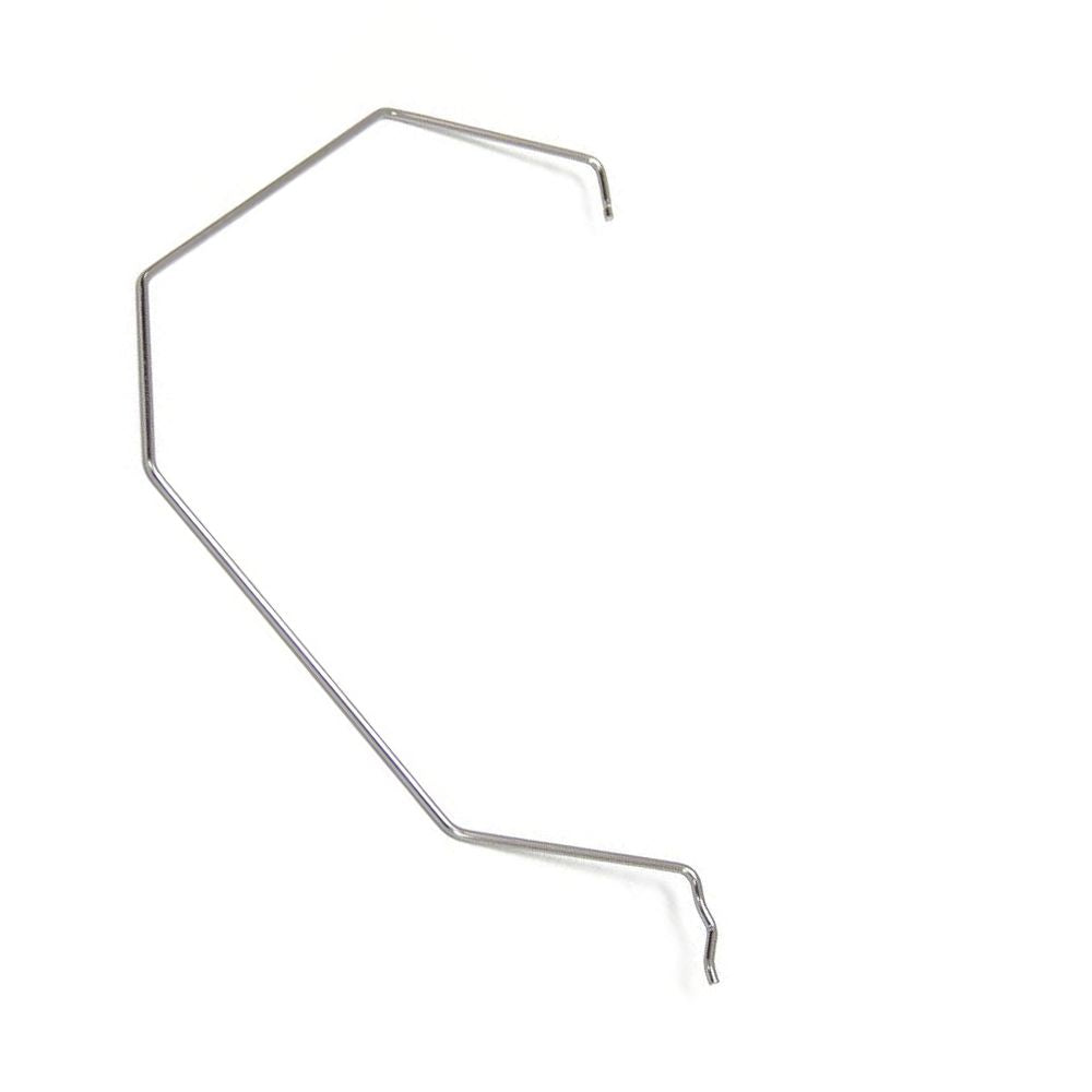 Whirlpool Refrigerator Ice Maker Shutoff Arm - WP67004028