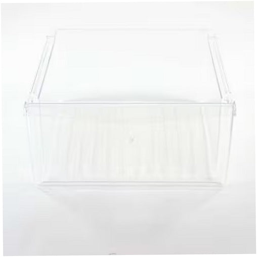 Whirlpool Refrigerator & Freezer Crisper Pan - WP67004515, Replaces: 12804601