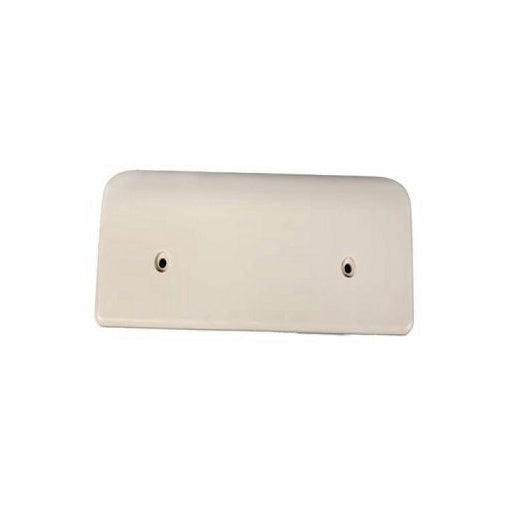 Whirlpool Refrigerator & Freezer Freezer Door Handle - WP67005141, Replaces: 12285407