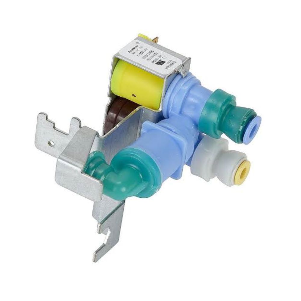 Whirlpool Refrigerator Water Inlet Valve - WP67005154