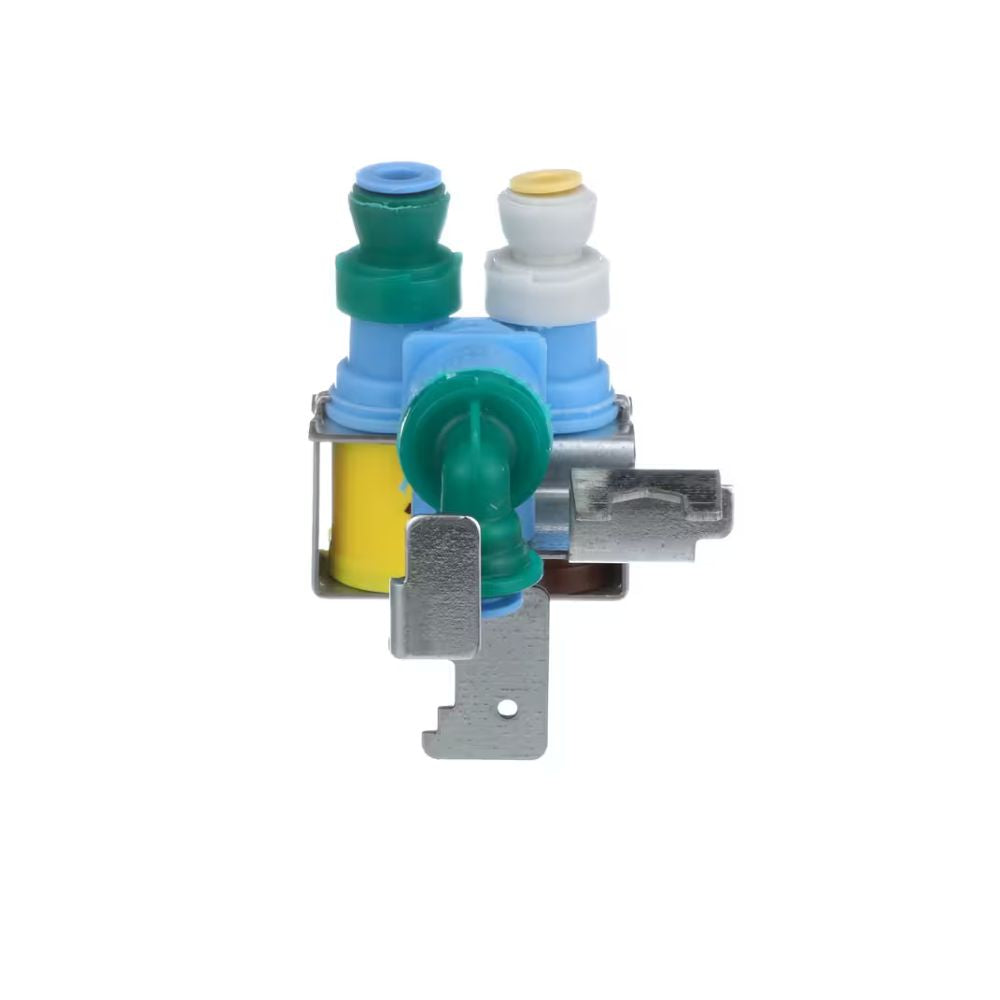 Whirlpool Refrigerator Water Inlet Valve - WP67005154
