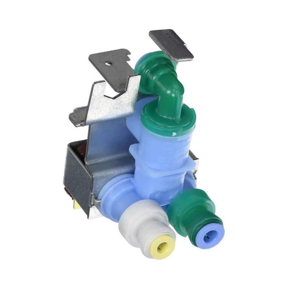 Whirlpool Refrigerator Water Inlet Valve - WP67005154