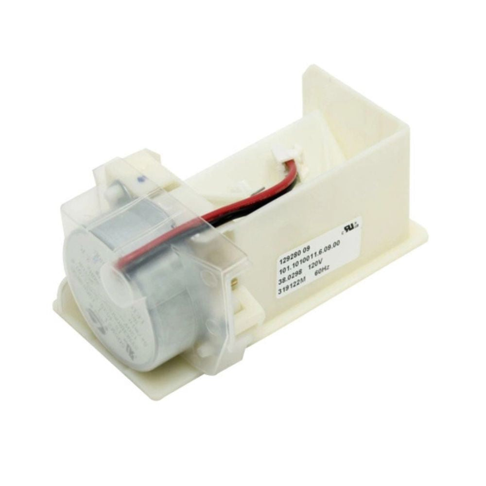 Whirlpool Refrigerator Damper Control - WP67006249
